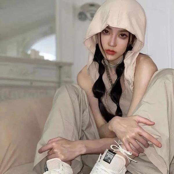 儍瓜艳福